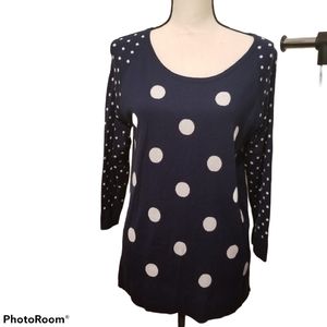 Banana Republic Sweater Size M Like New